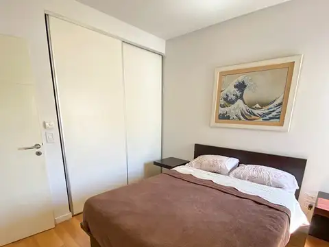 Departamento en Venta en Núñez, USD 140.000