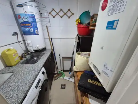 Departamento en Alquiler de 2 dormitorios