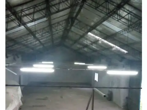 Galpon en Venta en Lago Puelo, USD 190.000