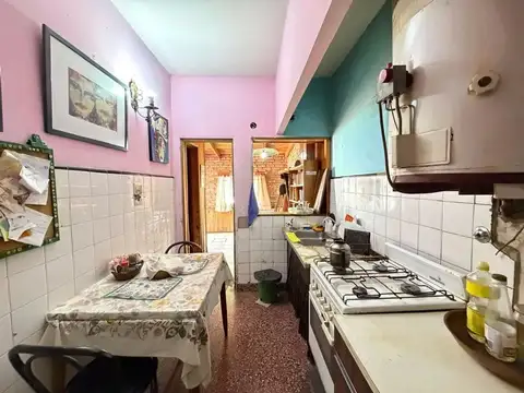 Casa en Venta 51 años