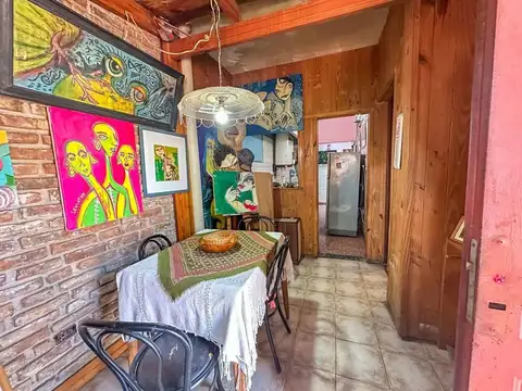 Florencio Varela 1300