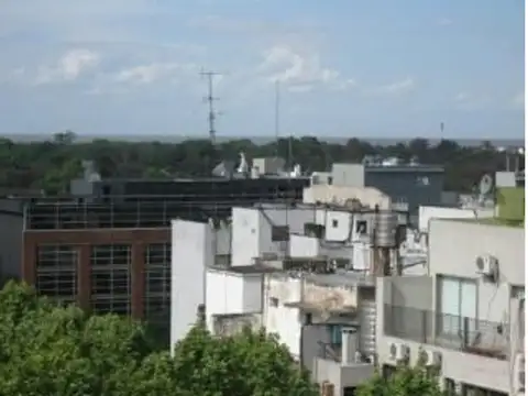 Departamento en Alquiler Temporal Apto profesional