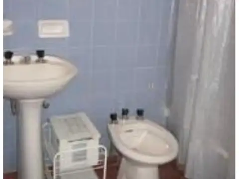 Departamento en Alquiler Temporal en Palermo, USD 450