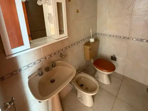 DF939 - DEPARTAMENTOS - 2 DORMITORIOS - VILLA SARITA