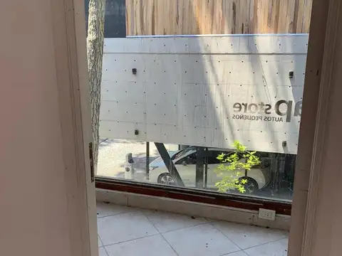 Local en Venta A Estrenar