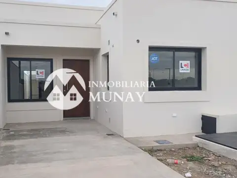 Casa en Venta de 2 dormitorios