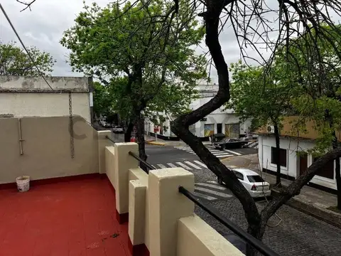 Depto Tipo Casa en Alquiler en Barracas, $ 850.000