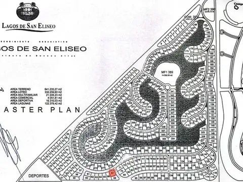 Ruta Provincial 58 18500
