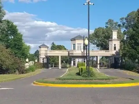 VENTA-LOTE 910M2-LAGOS DE SAN ELISEO- GUERNICA