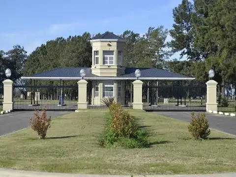 VENTA-LOTE 910M2-LAGOS DE SAN ELISEO- GUERNICA