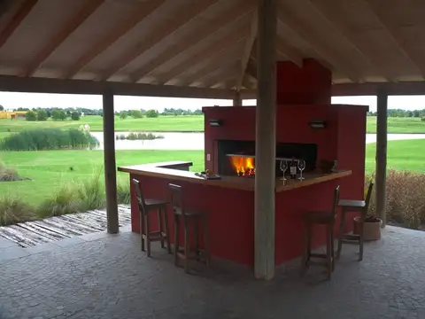 Terreno en Venta en Carlos Keen, USD 80.000