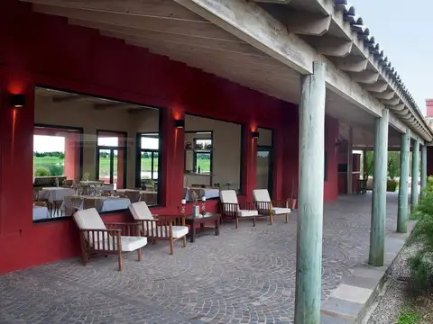 VENTA DE LOTE EN CHACRAS LA PRIMAVERA GOLF