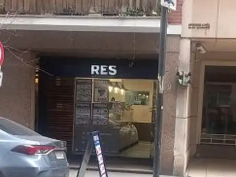 Local en Venta en Recoleta, USD 390.000