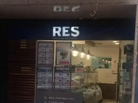 RODRIGUEZ PEÑA 1600