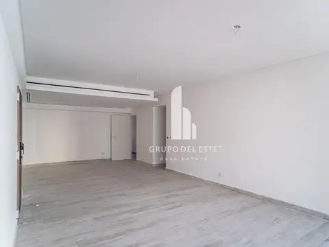 Departamento 4 ambientes con 3 baños