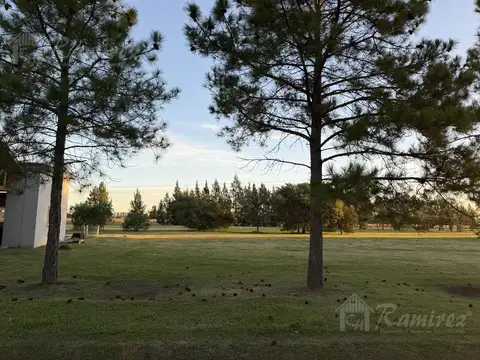Terreno en Venta en El Nacional Club De Campo, USD 27.000