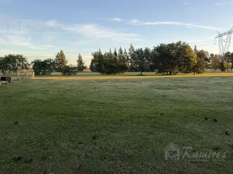Terreno en Venta en El Nacional Club de Campo, USD 23.000