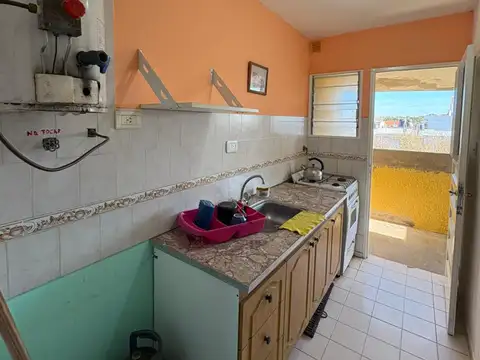 Departamento en Venta en Mar del Tuyu, USD 33.000