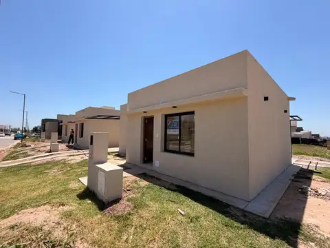 Casa Docta dos dormitorios