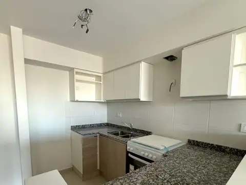 VENTA DEPARTAMENTO DOS AMBIENTES, ALMAGRO