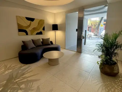 Departamento en Venta al Oeste