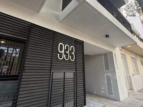 Departamento en Venta Apto profesional