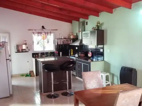 Casa en Venta al Norte