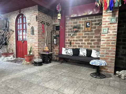 Casa en Venta en Benavidez, USD 238.000