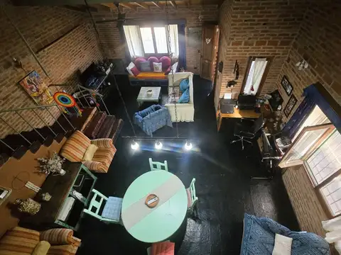 CASA EN VENTA BENAVIDEZ APTO CREDITO