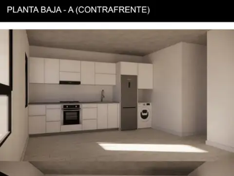 Departamento en Venta Permite mascota