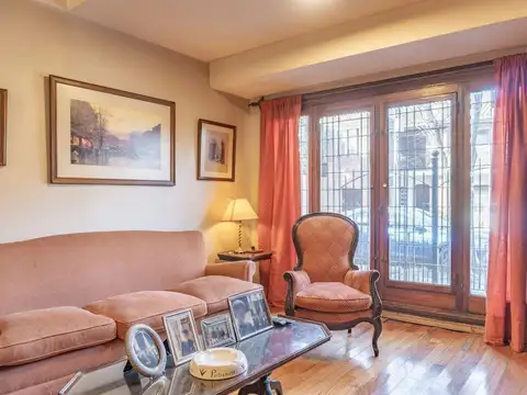 Casa en Venta en Olivos, USD 315.000