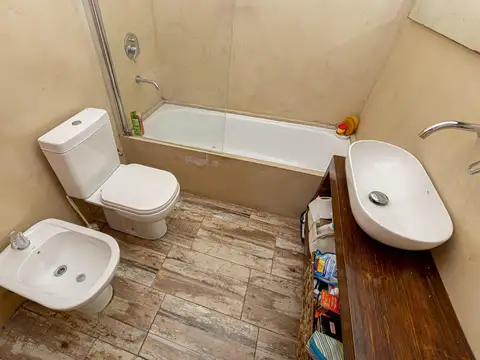 Departamento en Venta en Barrio Aleman, USD 164.900