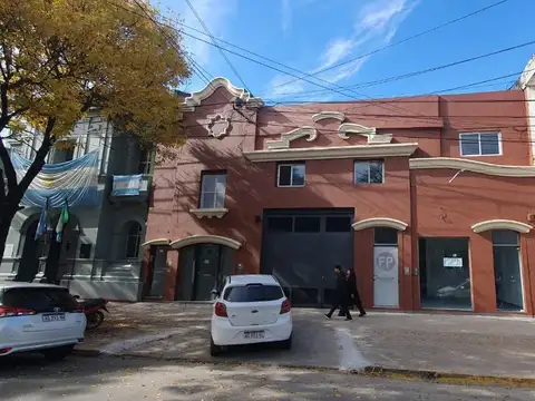 OFICINAS - PLANTA DIVIDIDA - CENTRO, RESISTENCIA
