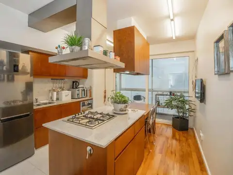Departamento en Venta en Palermo Chico, Palermo