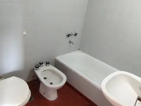 COSQUIN 100, Piso 17