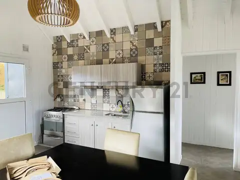 Departamento en Venta de 3 ambientes