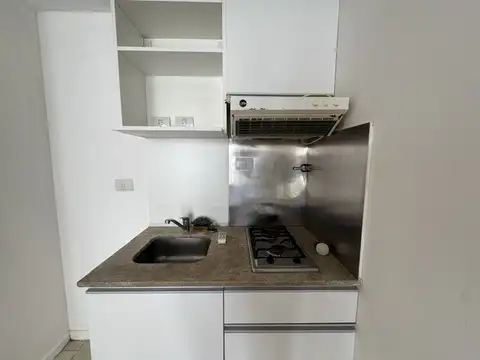 Departamento en Alquiler al Este