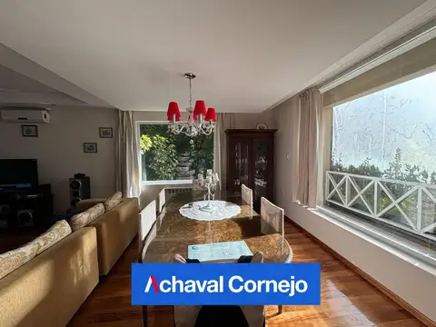 Casa en Venta de 6 dormitorios