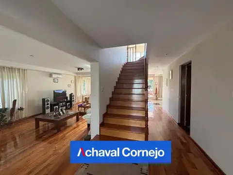 Barrio Santa Catalina - 4 dormitorios