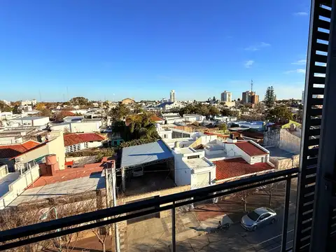 Buenos Aires  500 4º Piso