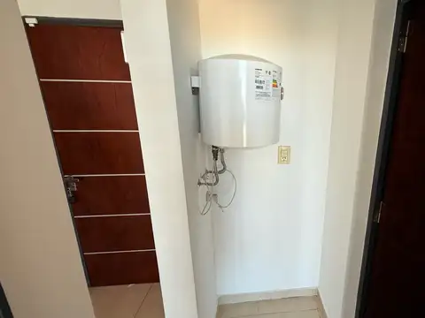 Departamento en Alquiler 10 años
