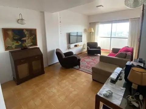 Departamento 5 ambientes con 3 baños