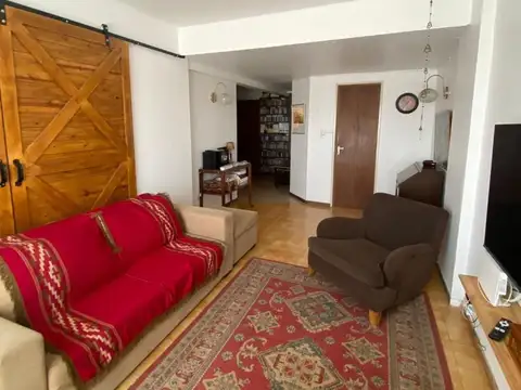 Departamento en Venta de 5 ambientes