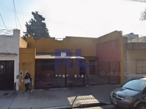 Casa de 5 Ambientes