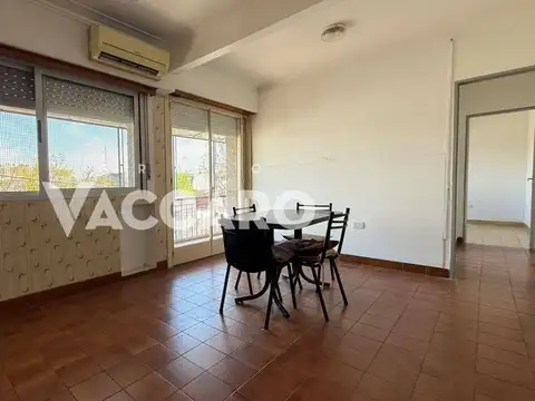 Departamento en Alquiler de 3 dormitorios