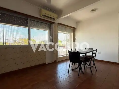Departamento en Alquiler de 4 ambientes