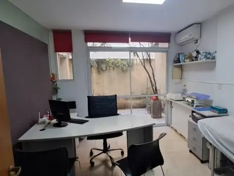 Oficina en Alquiler en Rosario, $ 850.000