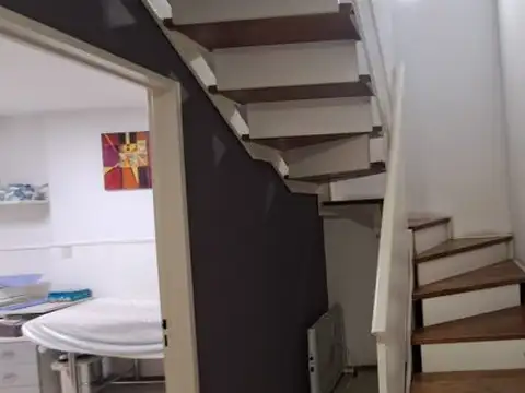 Oficina 3 ambientes con 1 baño