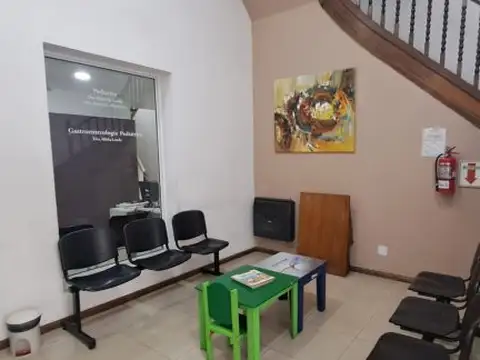 San Luis 2227 , Piso 0