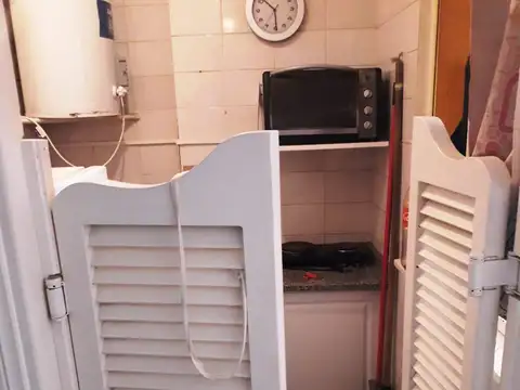 Departamento en Venta en Mar Del Plata, USD 40.000